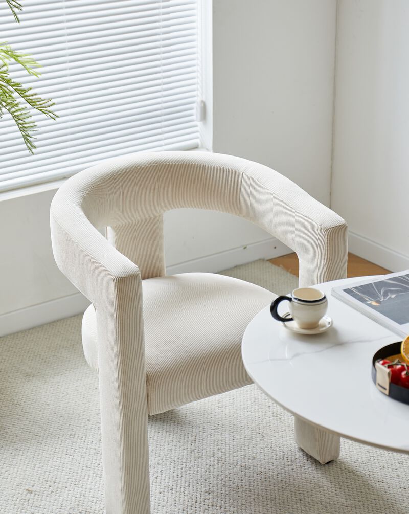 Scandinavian Design Armchair