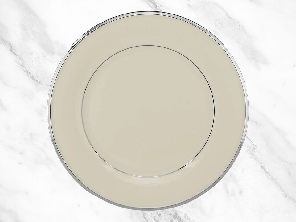 Lenox Solitaire Dinner Plate