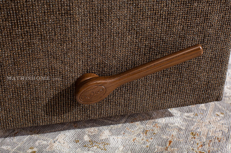 Jasper Rocking Recliner