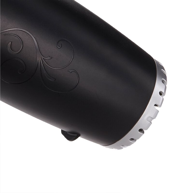 Brentwood HM-48B Lightweight 5-Speed Electric Hand Mixer, Black