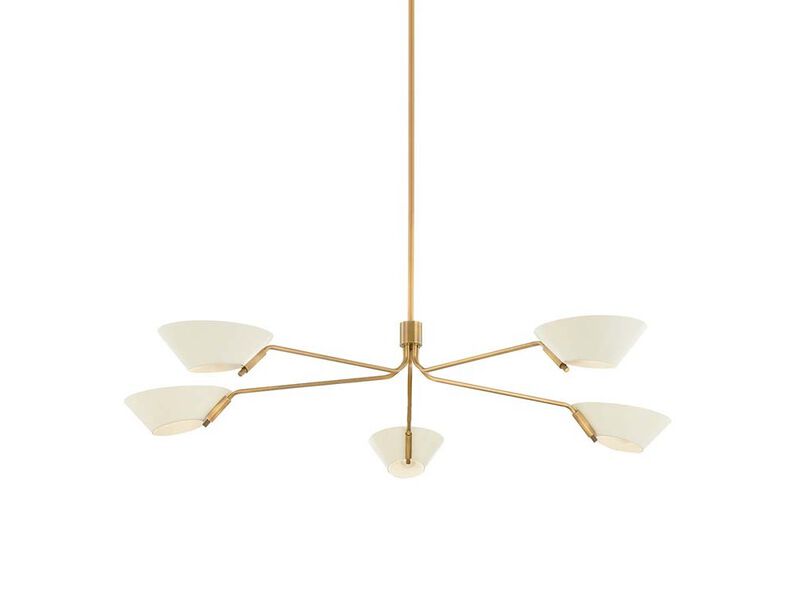 Sacramento Chandelier image number 0
