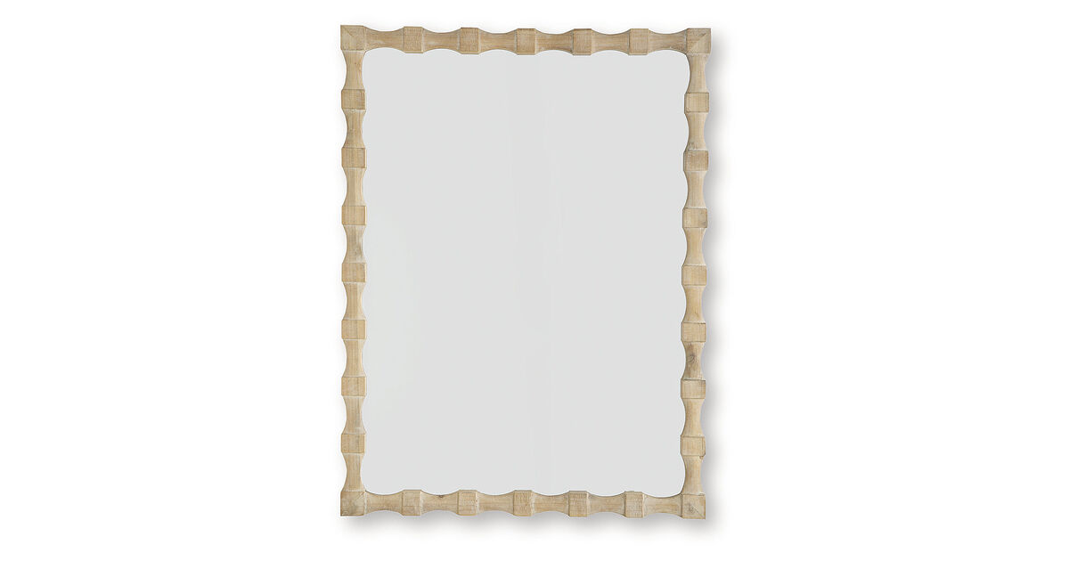 Acelmore Accent Mirror