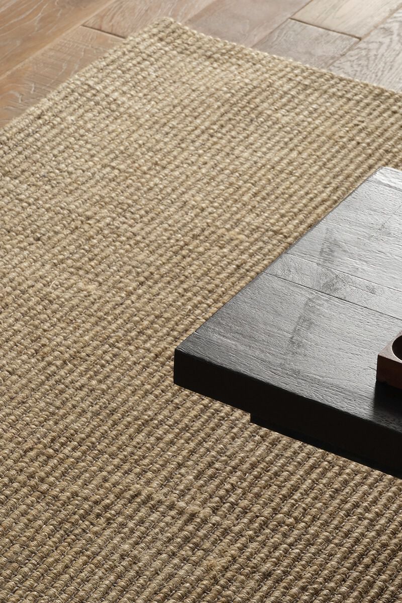 Bahan Laney Frosted Almond 8'6" x 11'6" Rug image number 7