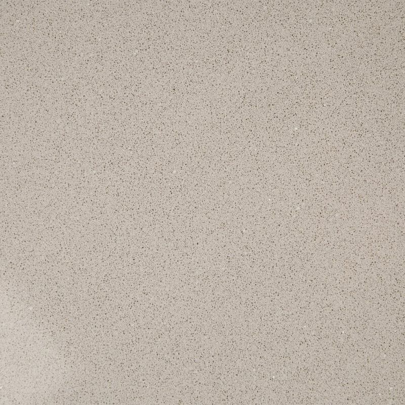 Michael Amini St. Charles Media Cabinet - Dove Gray