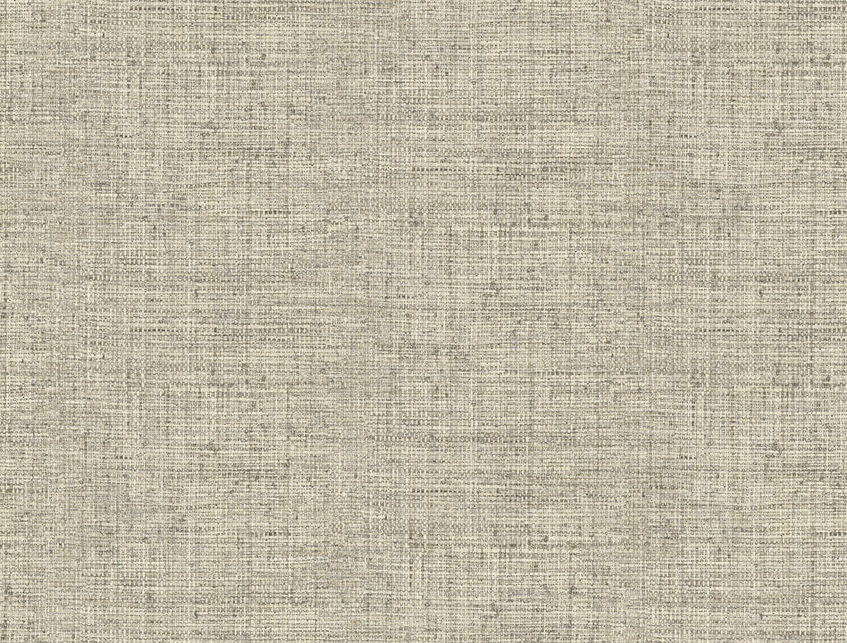 Papyrus Weave Beige Wallpaper (Set of 2)