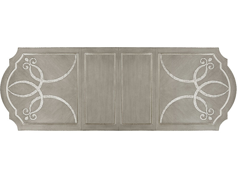 Sanctuary Rectangle Dining Table