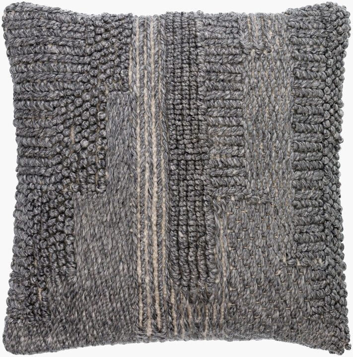 Gabon Accent Pillow