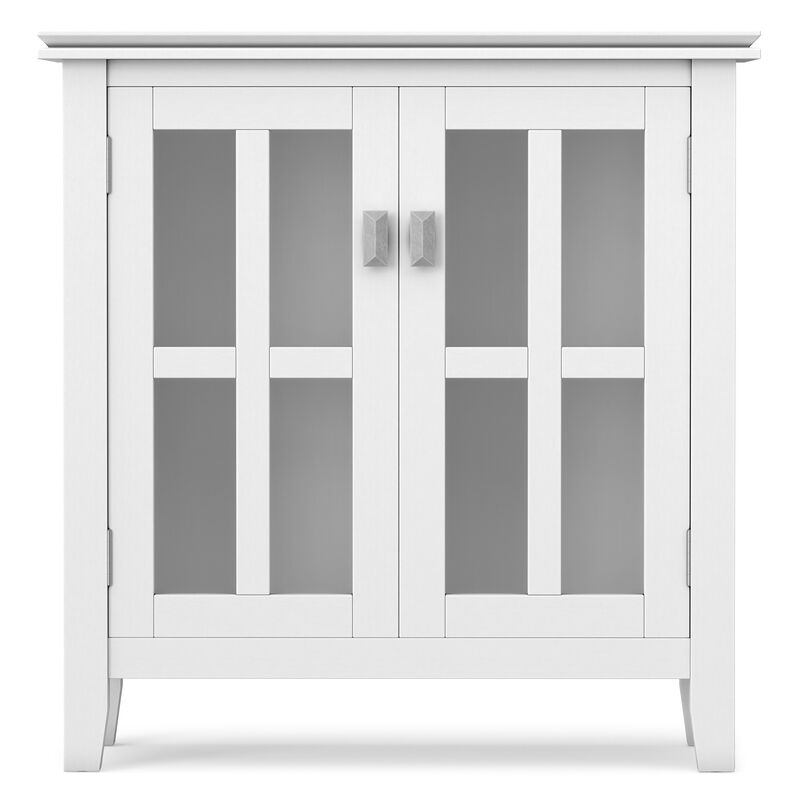 Artisan Low Storage Cabinet image number 3