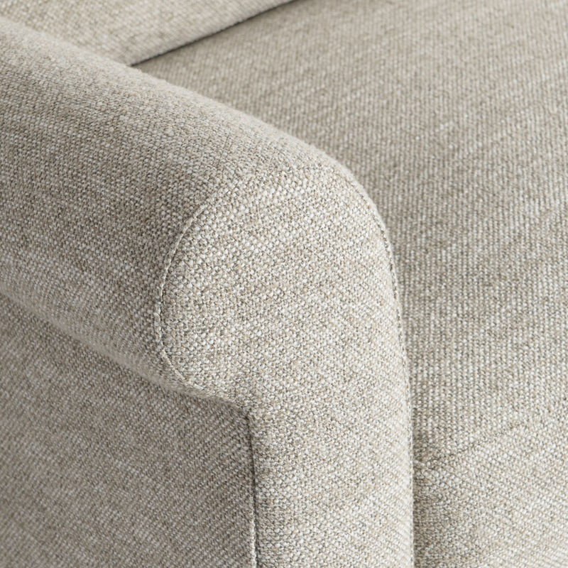Keirnan Fabric Sofa image number 4