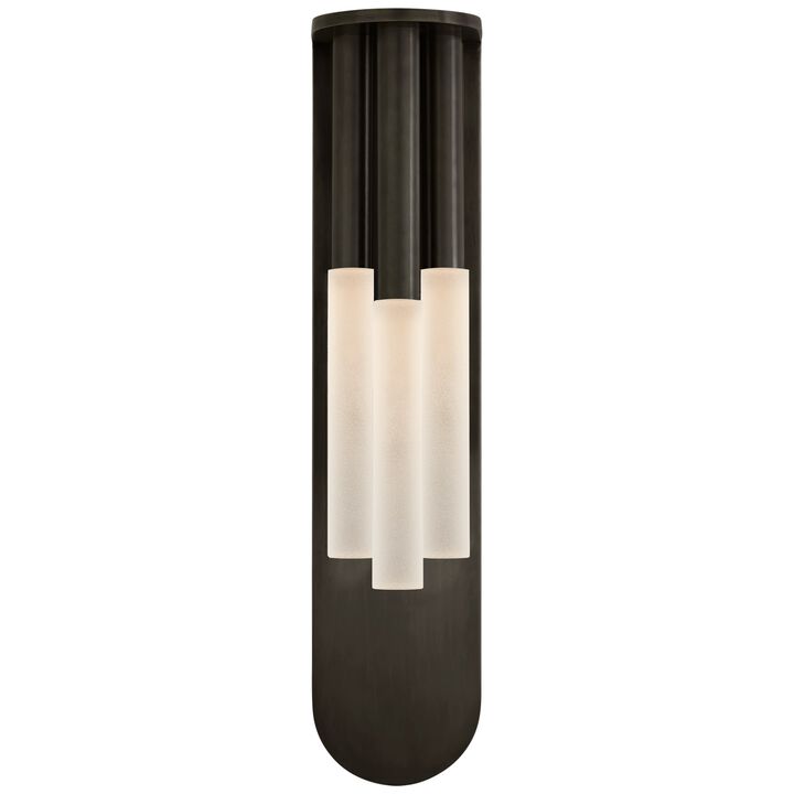 Rousseau Med Multi-Drop Sconce
