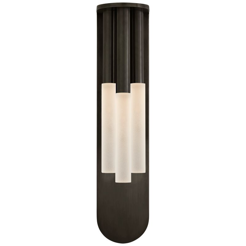 Rousseau Med Multi-Drop Sconce