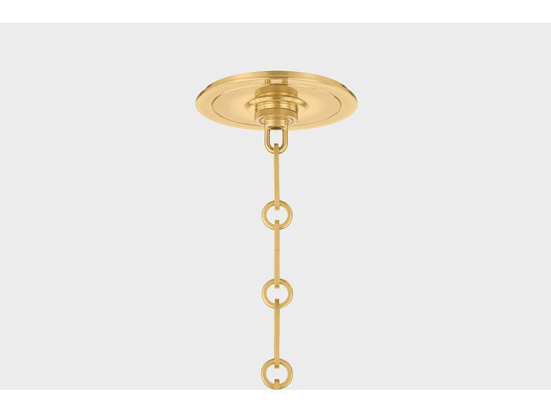 Highclere Pendant image number 5
