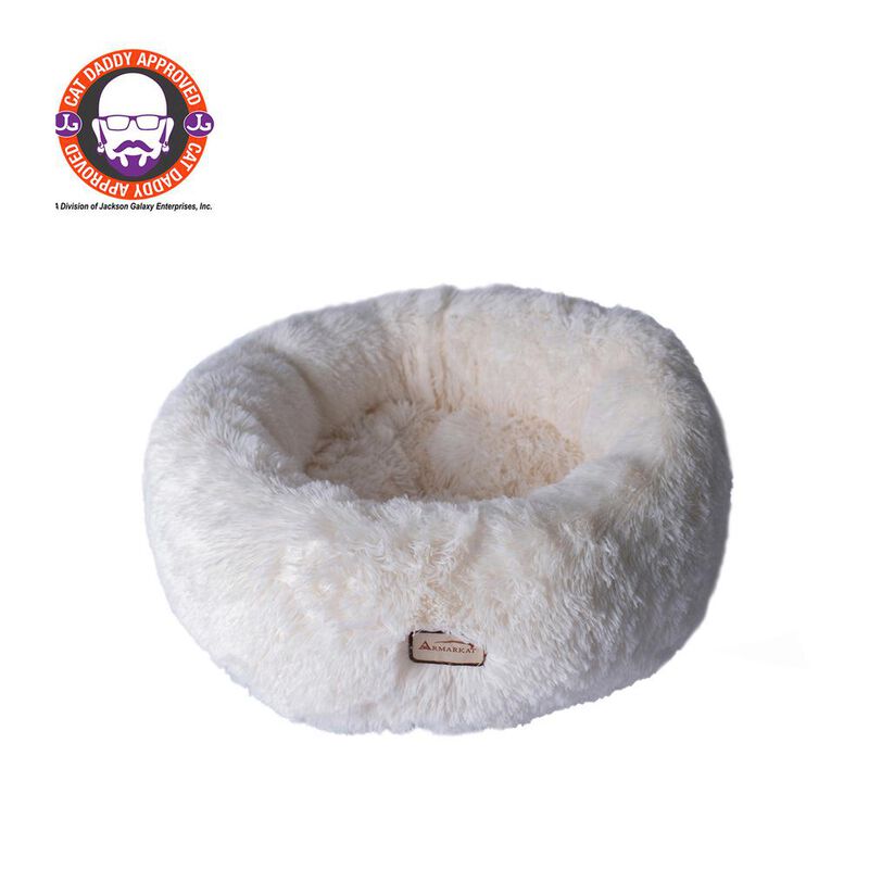 Armarkat Cuddle Bed, Ultra Plush And Soft