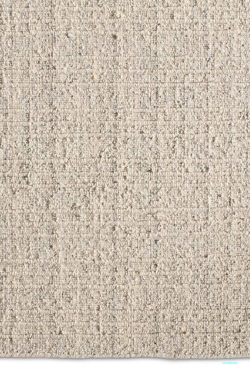 Amity Vidalia Bone White 8'6" x 11'6" Rug image number 7