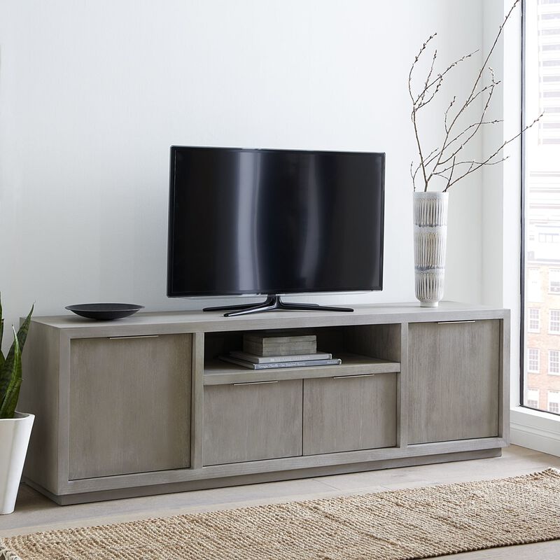 Oxford Mineral 84" Media Console image number 1