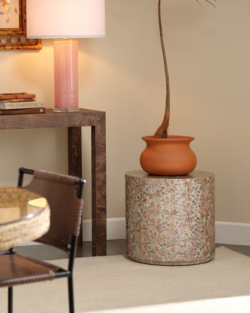 Marigold Side Table image number 1