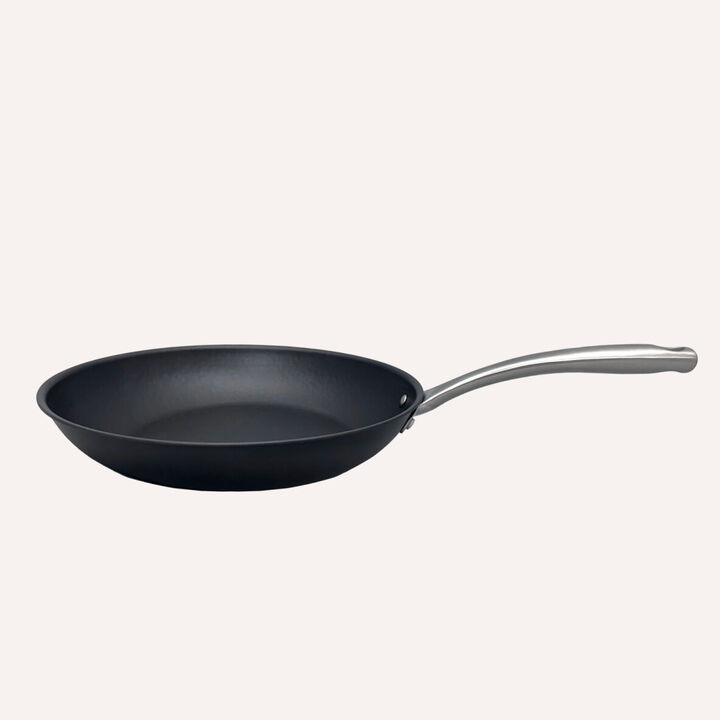 Alva x Black Angus Carbon Steel Frying Pan