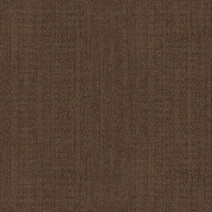 Bazaar Moss Stripe Bronze Brown Wallpaper G78320
