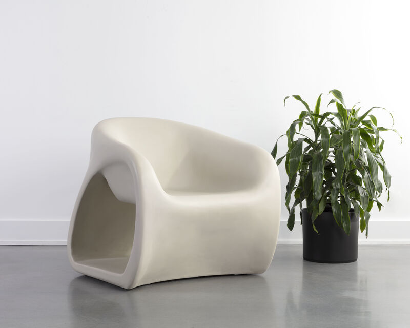 Orson Lounge Chair