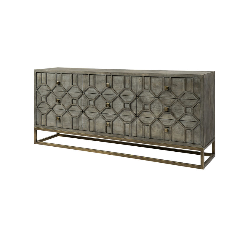 Genevieve Sideboard