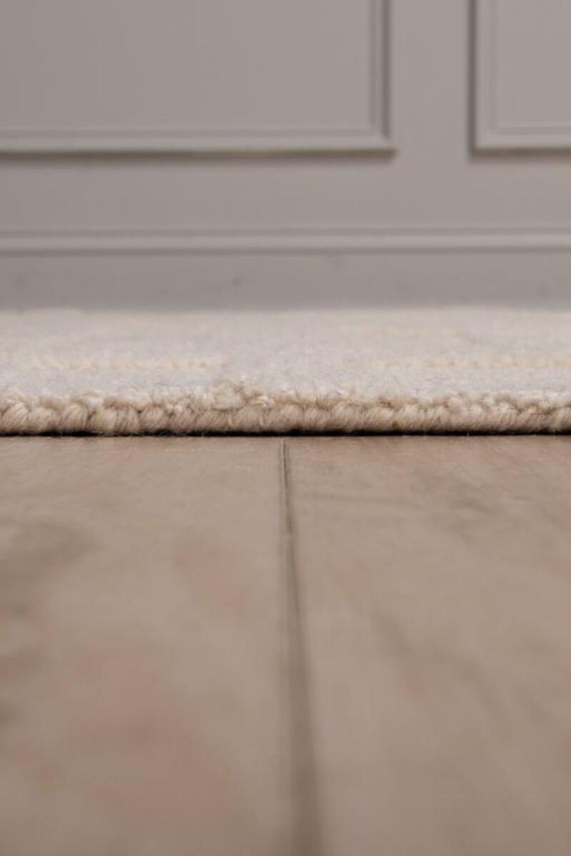 Lofton A07201 Neutral 8'9" x 11'9" Rug image number 5