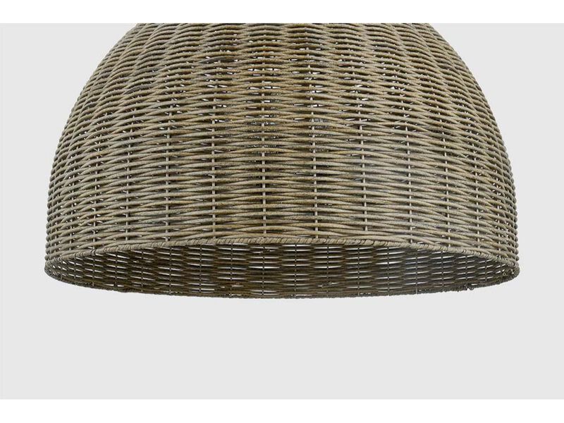 Huxley Exterior Pendant image number 4