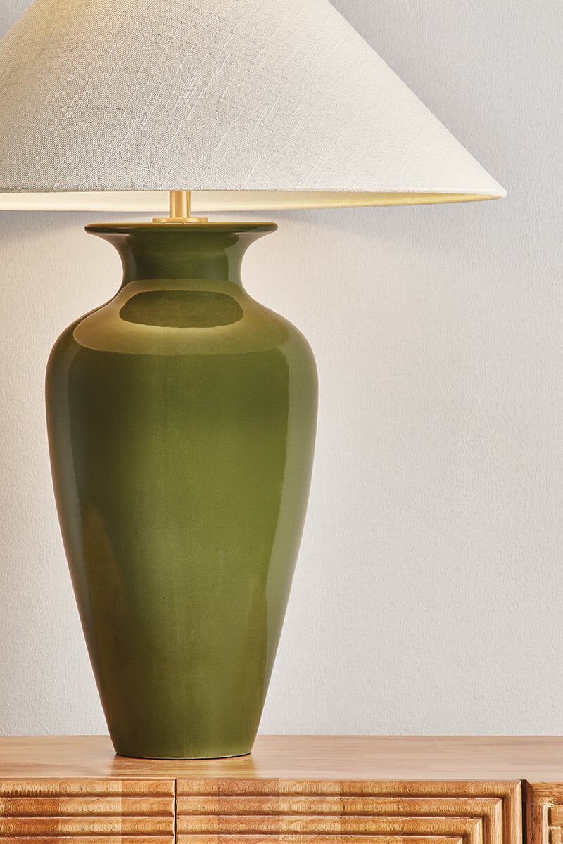 Grassy Point Table Lamp image number 3