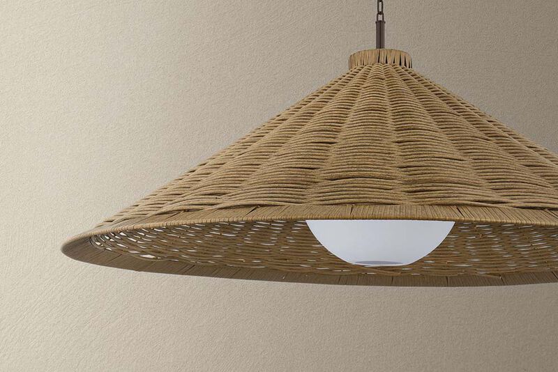 Devlin Pendant image number 3