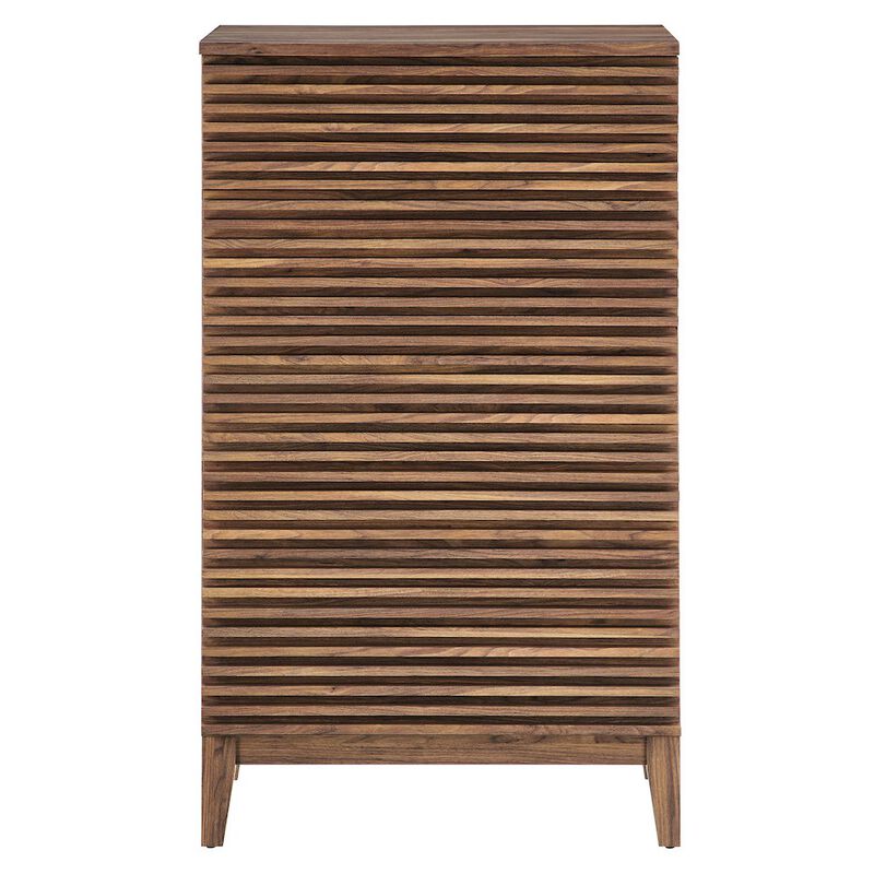 Render 5-Drawer Chest image number 3