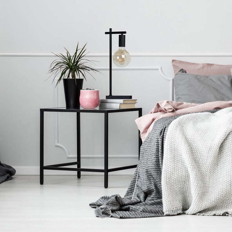 Renwil Townshed 1-Light 20.75 Table Lamp