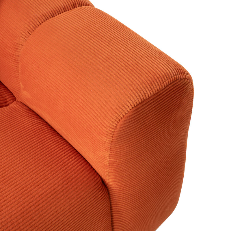 Hoknon Compression Sofa image number 6