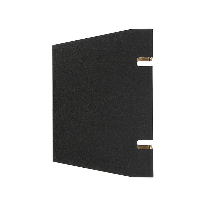 Access Lighting Bi-Directional Outdoor LED Wall Mount