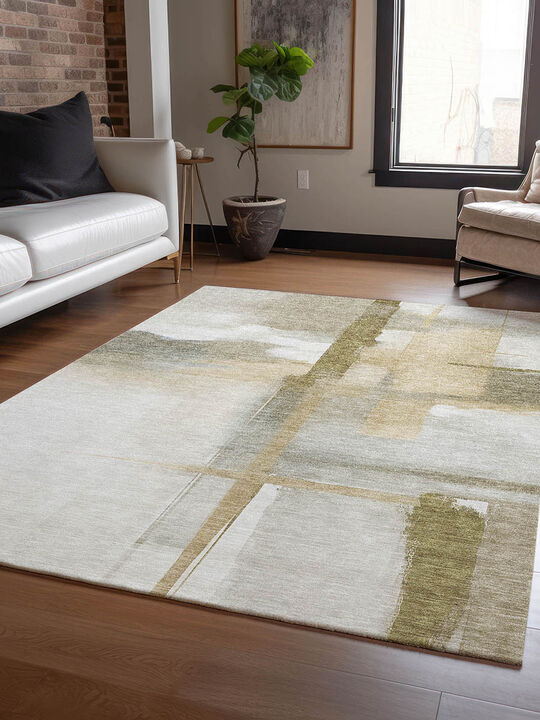 Ravenna RN9 Putty 9' x 12' Rug