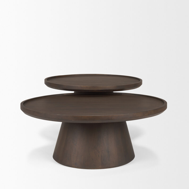 Takoda Nest Coffee Table
