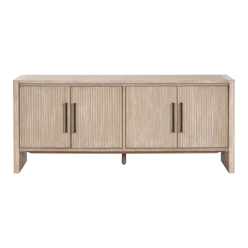 Halloway Media Sideboard image number 0