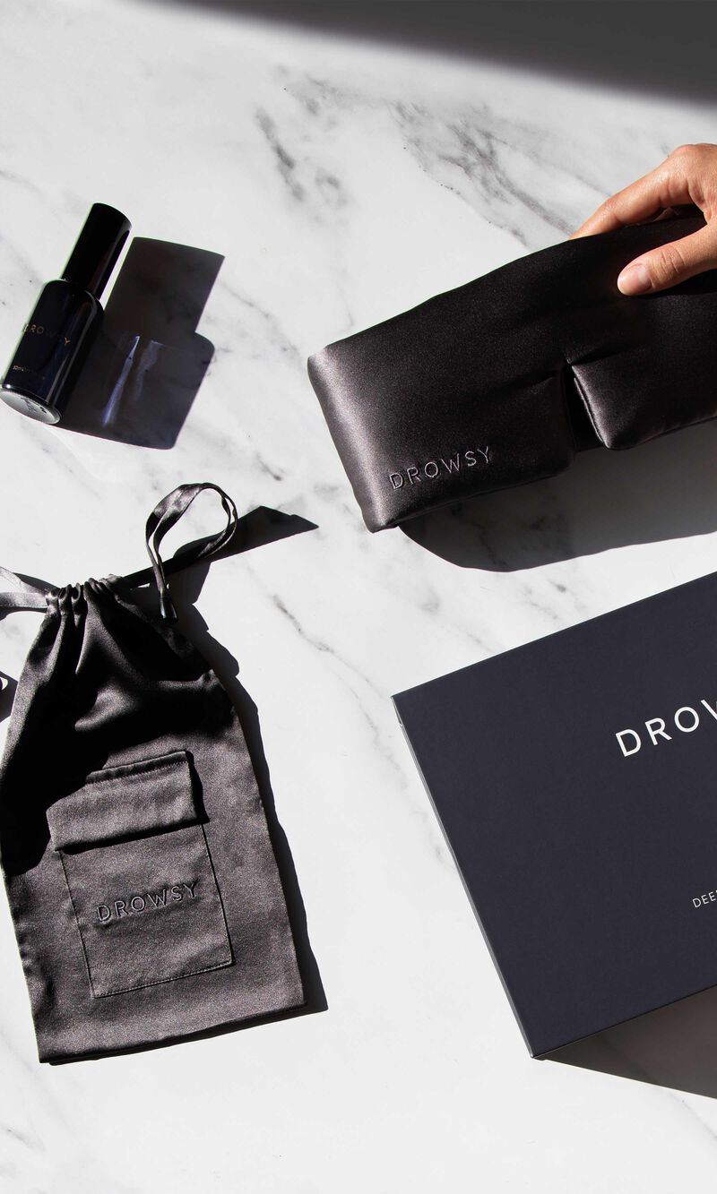 Deep Sleep Collection