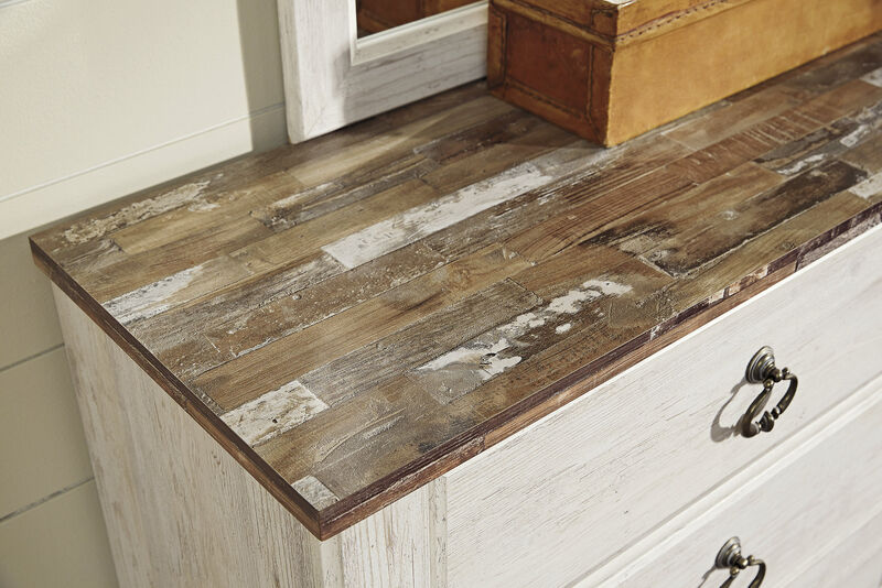 Willowton Dresser image number 4