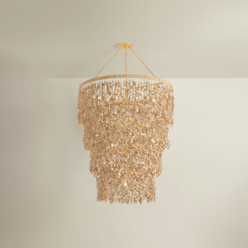 Meena Wall Sconce image number 5