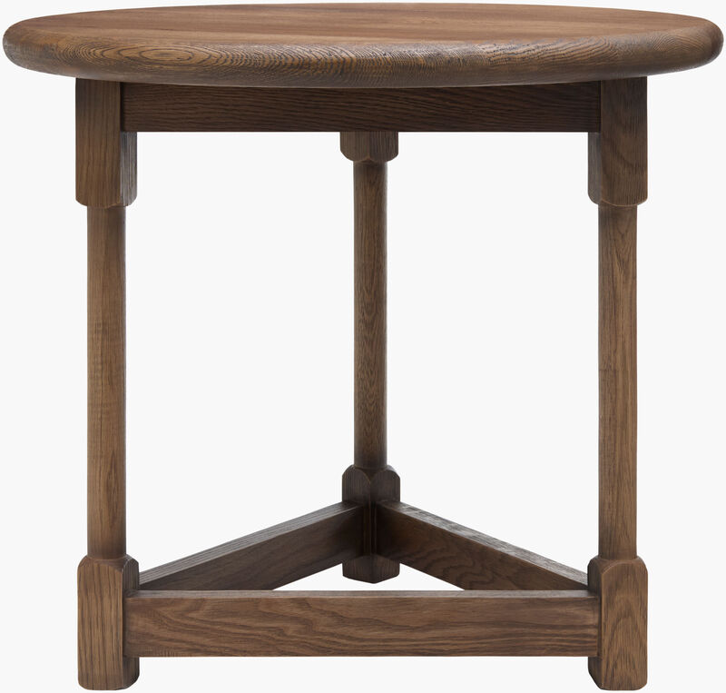 Leandro End Table image number 0