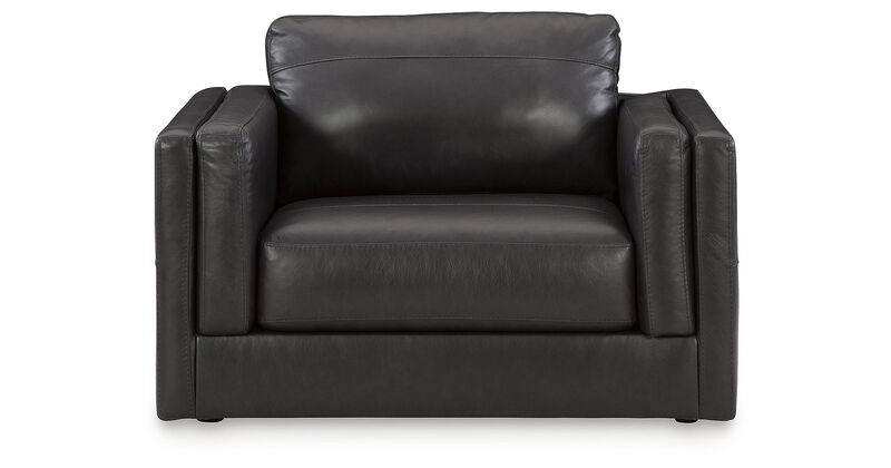 Amiata Oversized Chair image number 2