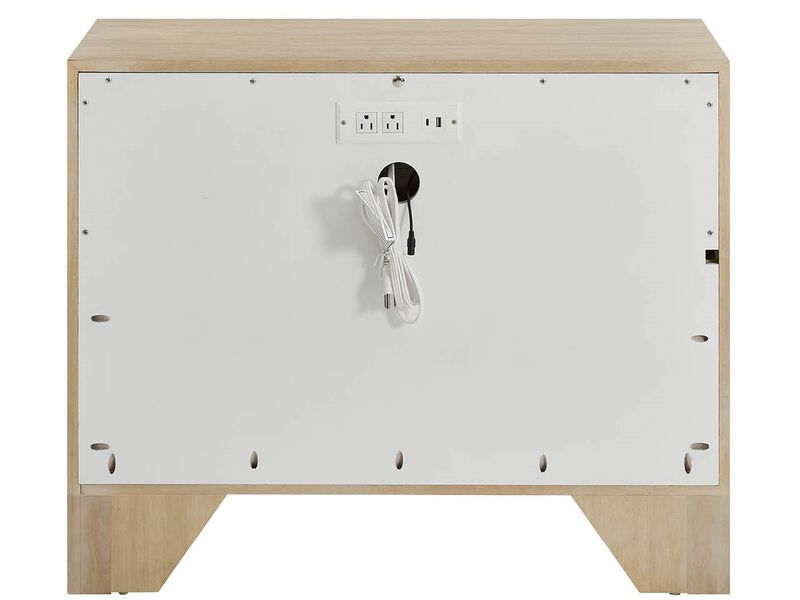 Dockside Nightstand image number 2