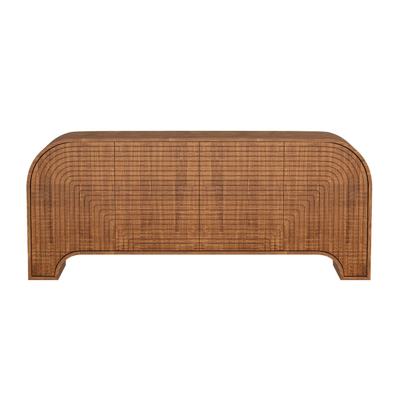 Tressa Sideboard image number 0