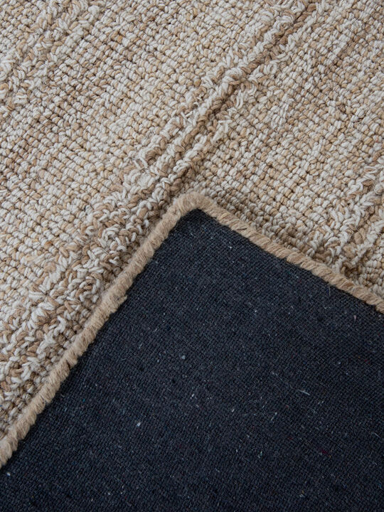 Willow WLO253 2'6" x 8' Runner Rug