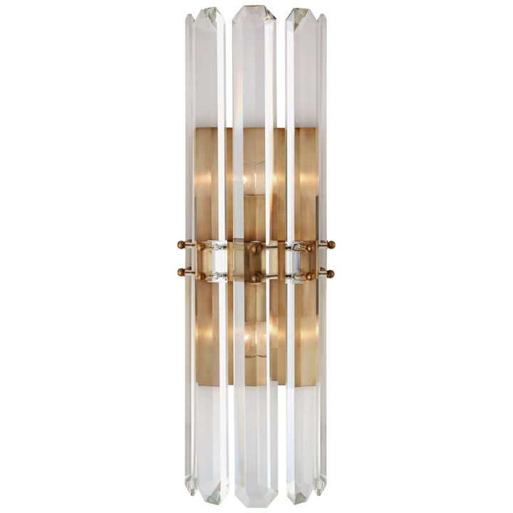 Bonnington Tall Sconce