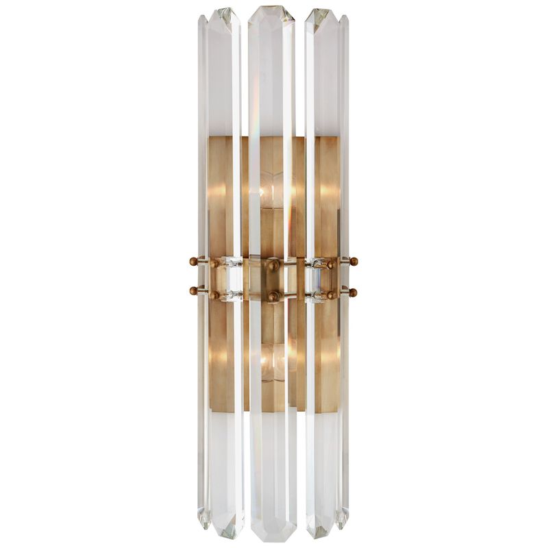 Bonnington Tall Sconce