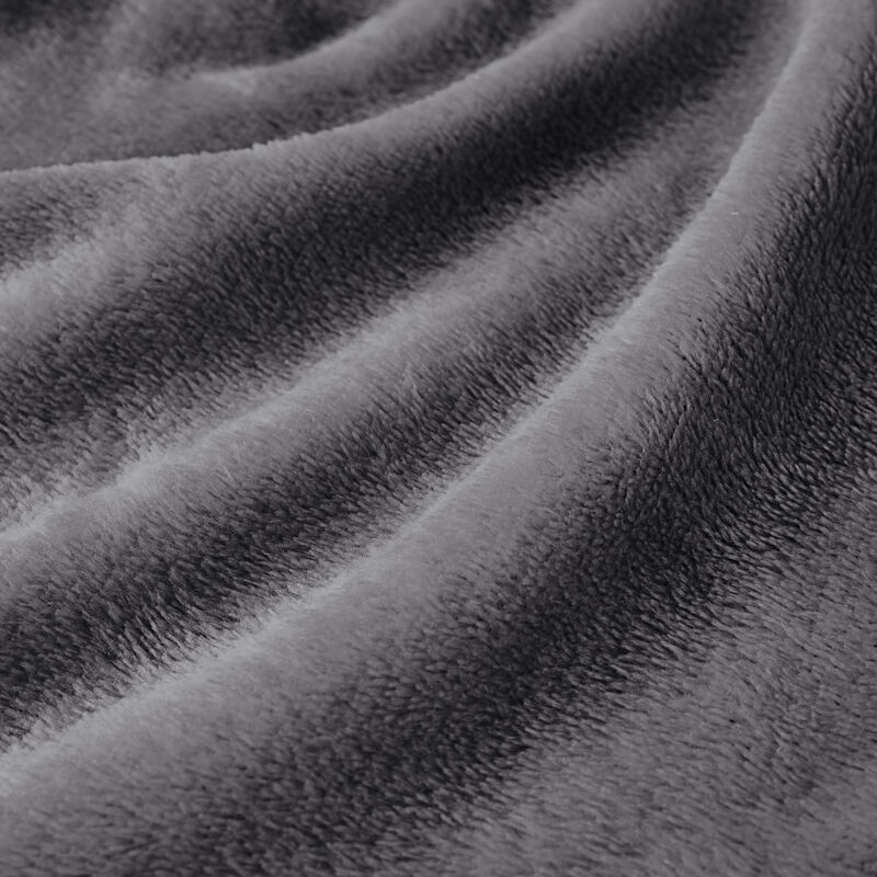 Velvety Soft Microplush Fleece Sheet Set image number 3