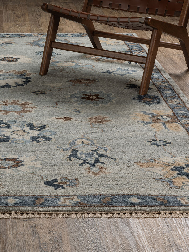 Majorca MAJ06 6'x9' Rug image number 1