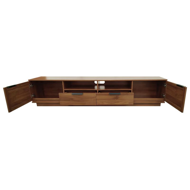 Dukdip TV Stand image number 6