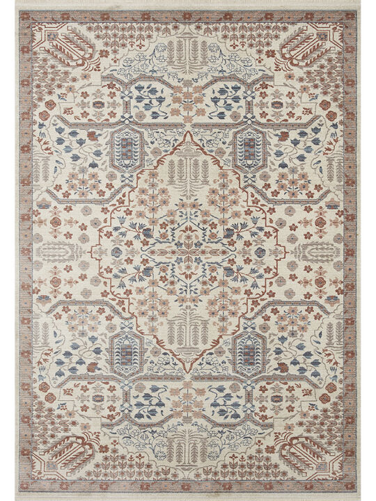 Holland Hld03 Collection by Rifle Paper Co. x Loloi