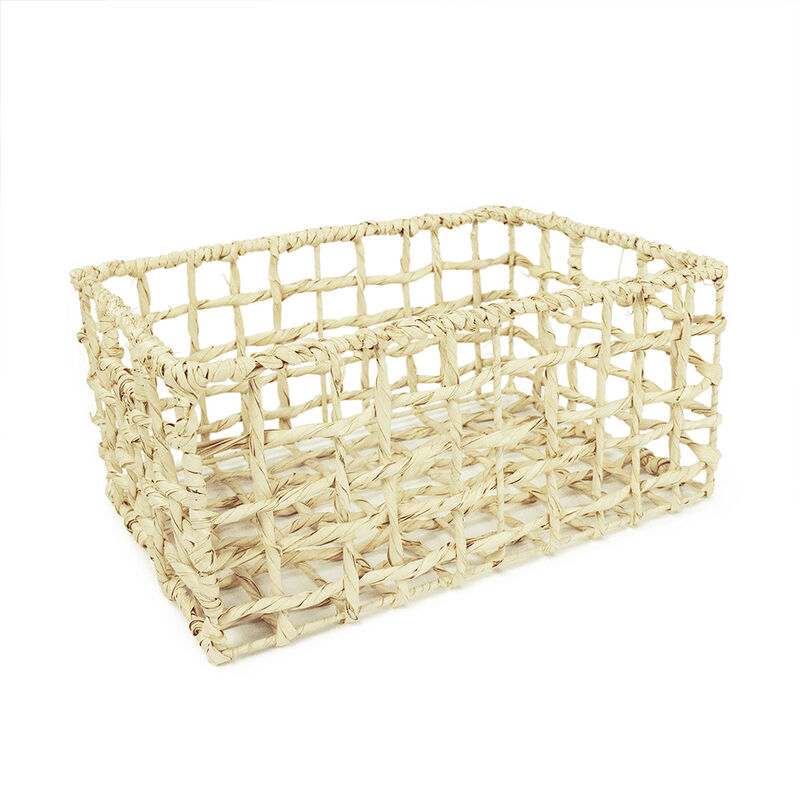 Woven Basket Large image number 0